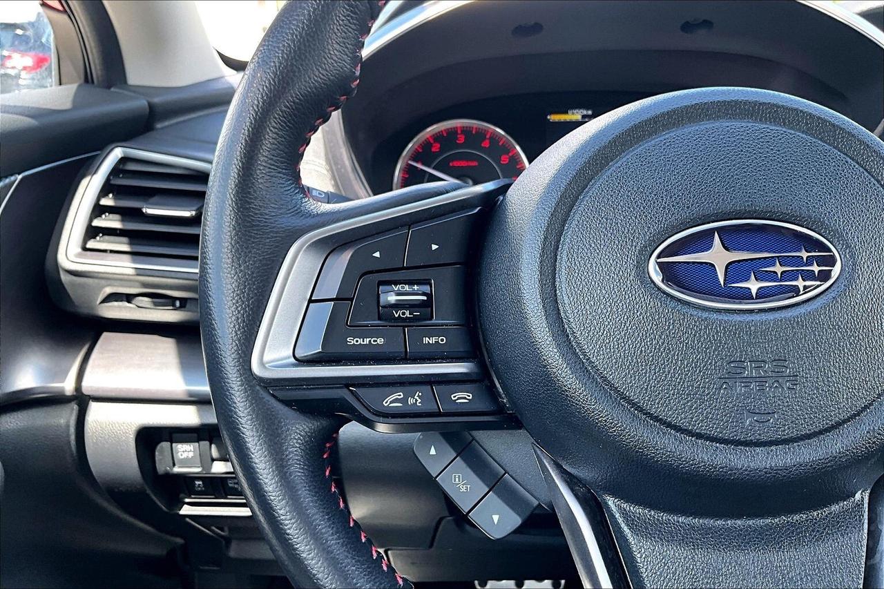 2023 Subaru Impreza SPORT-TECH AWD W-EYESIGHT   FULLY LOADED   LOW KM Photo