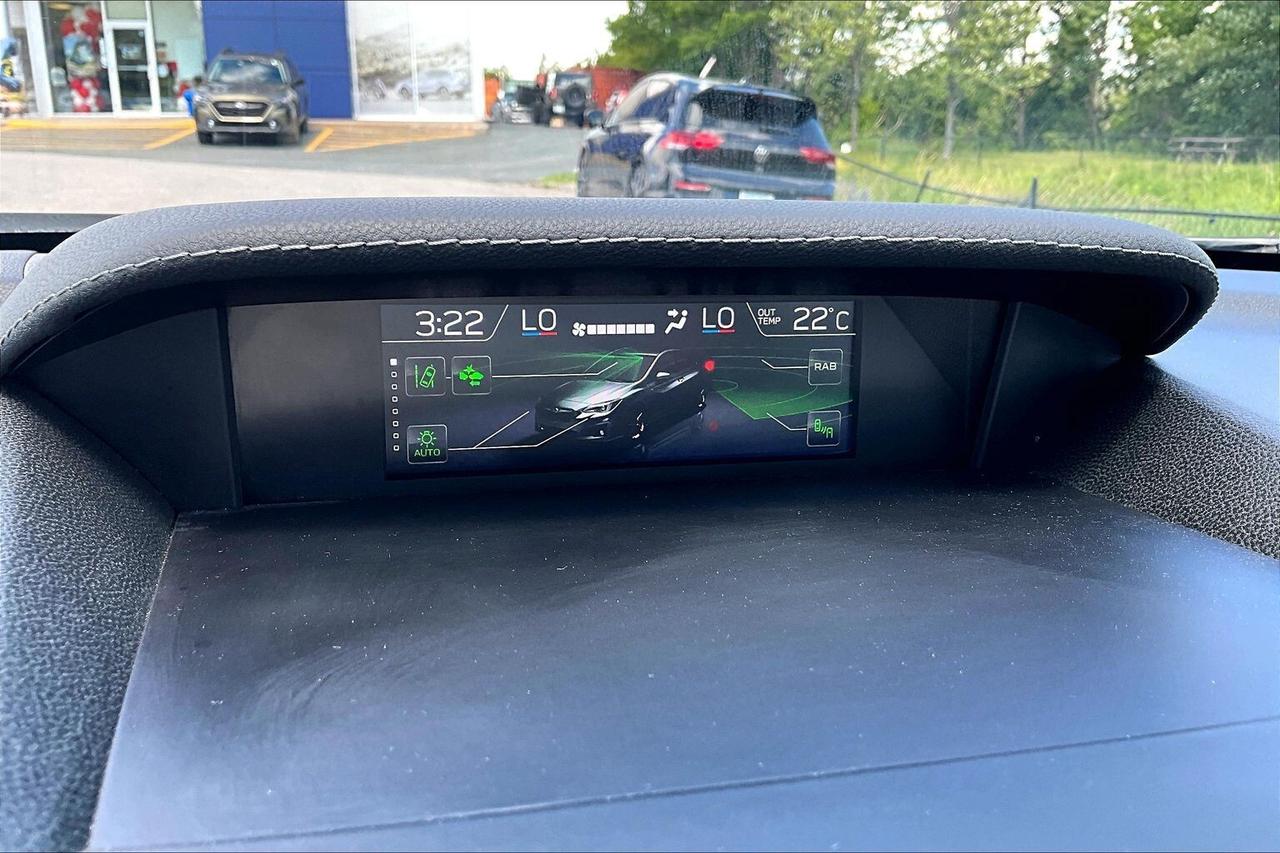 2023 Subaru Impreza SPORT-TECH AWD W-EYESIGHT   FULLY LOADED   LOW KM Photo