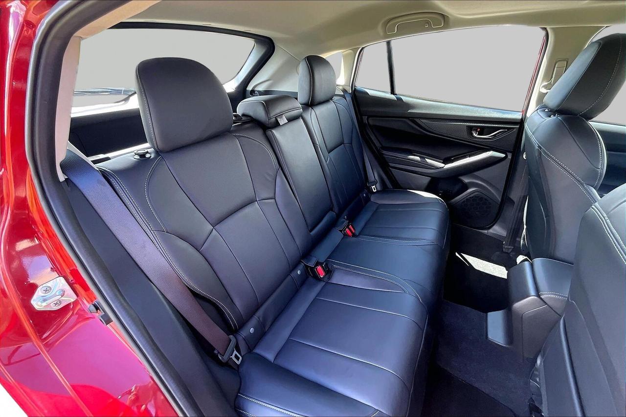 2023 Subaru Impreza SPORT-TECH AWD W-EYESIGHT   FULLY LOADED   LOW KM Photo