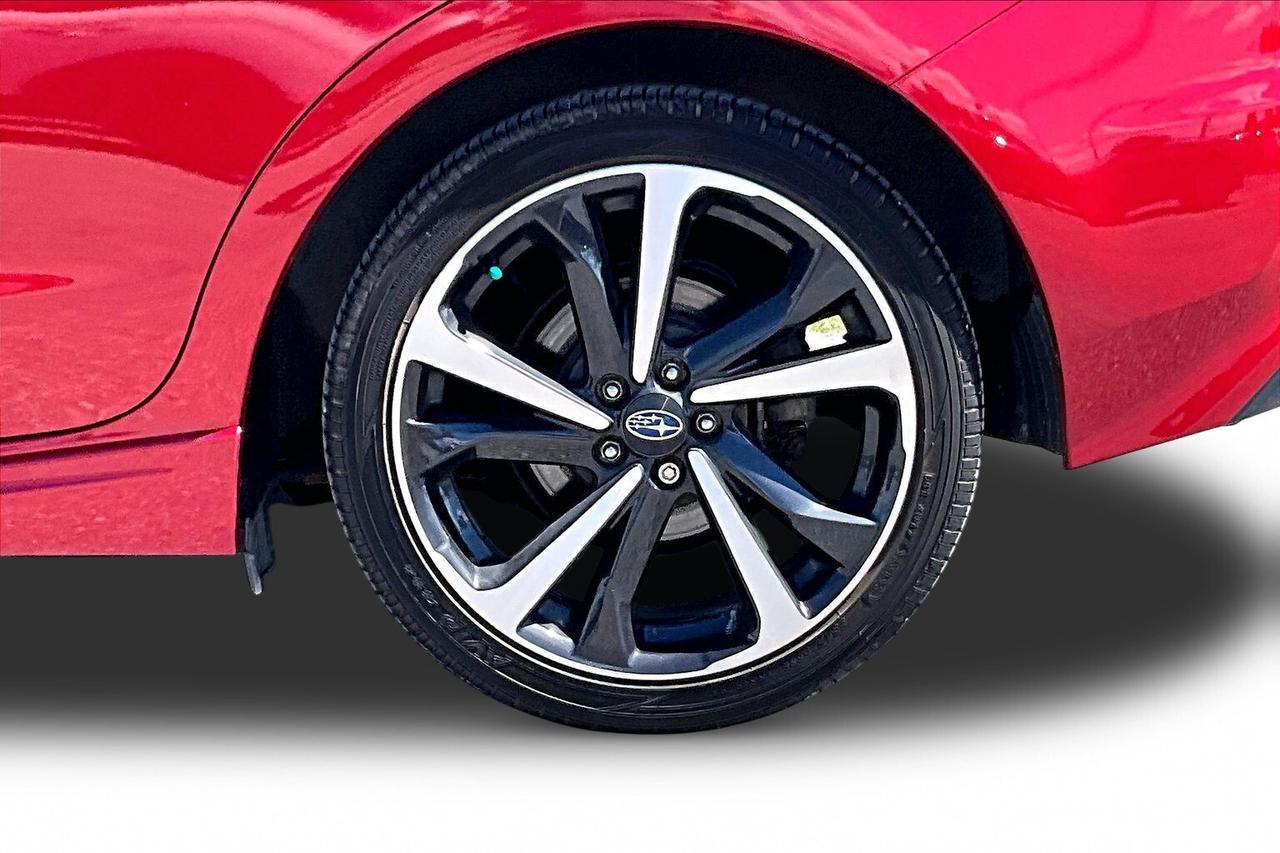 2023 Subaru Impreza SPORT-TECH AWD W-EYESIGHT   FULLY LOADED   LOW KM Photo