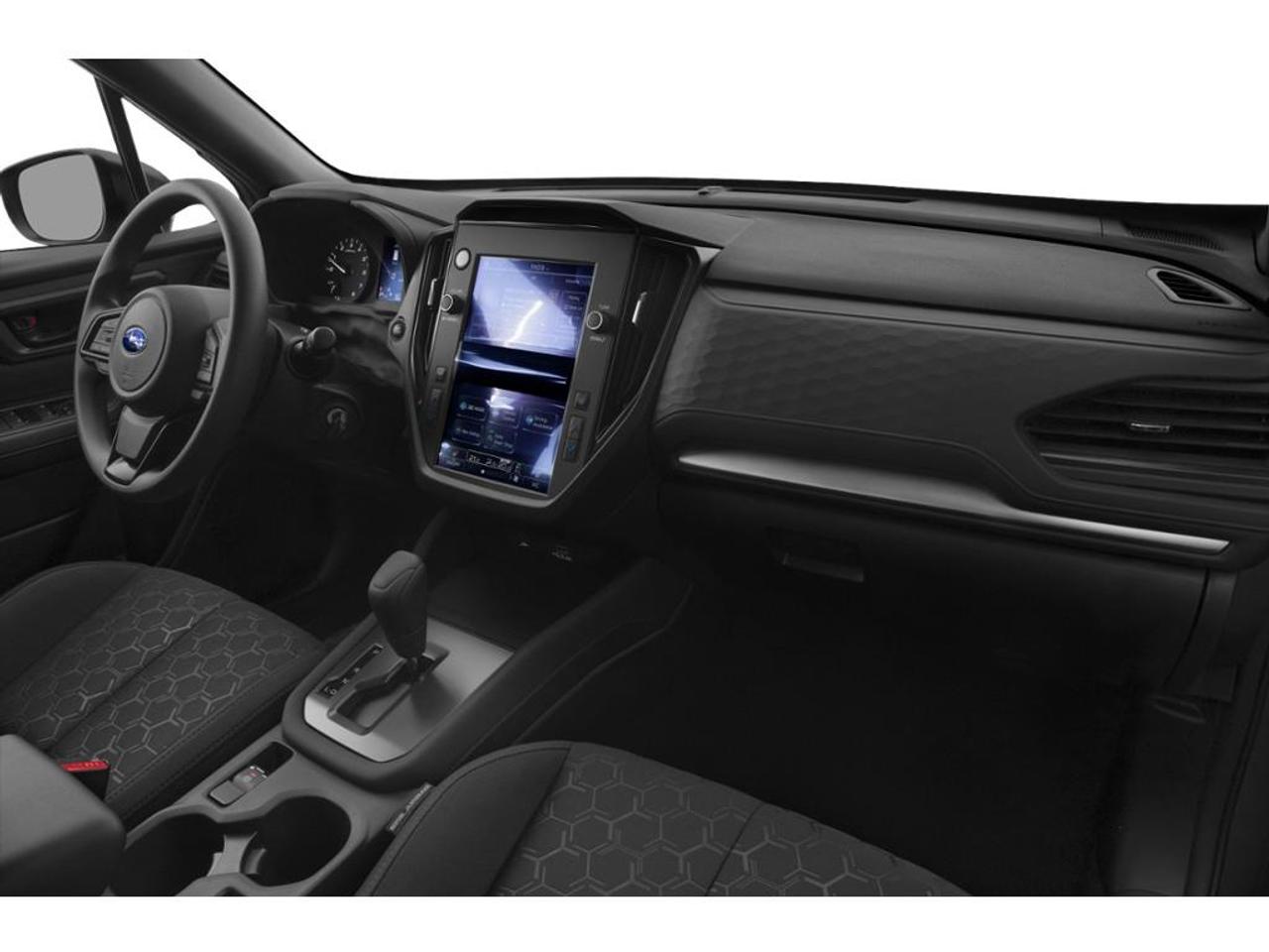 2026 Subaru Forester Convenience 4dr All-Wheel Drive Photo