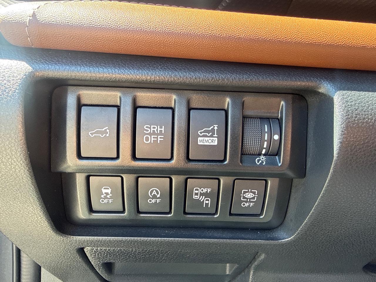 2020 Subaru Forester Premier 4dr All-Wheel Drive Photo