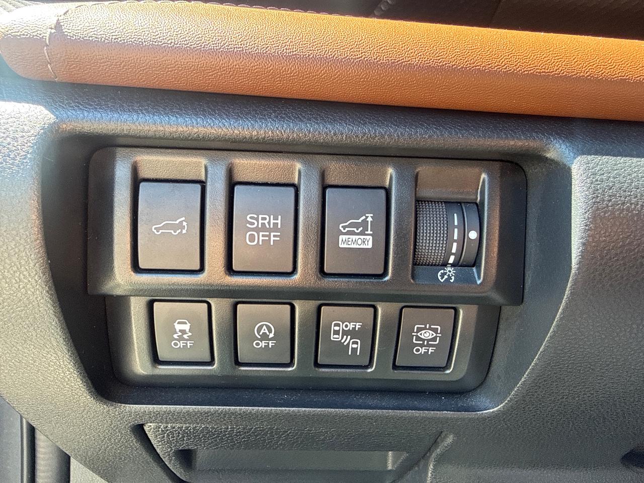 2020 Subaru Forester Premier 4dr All-Wheel Drive Photo