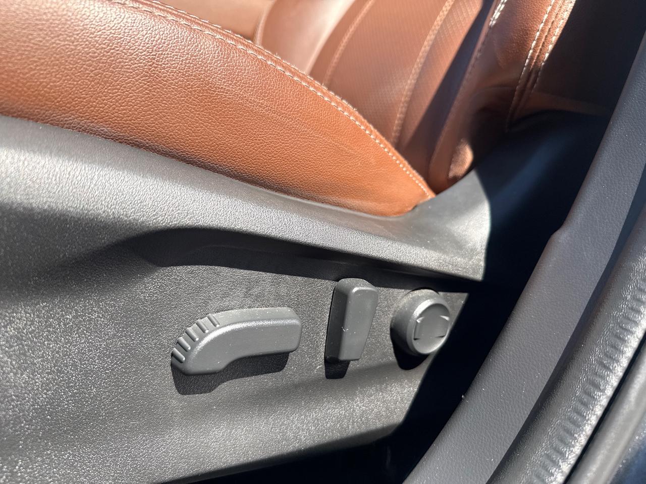 2020 Subaru Forester Premier 4dr All-Wheel Drive Photo