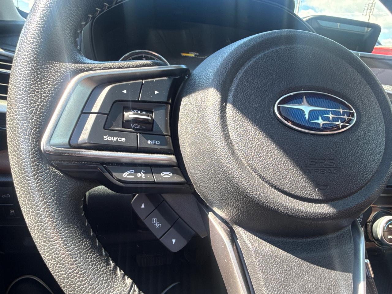 2020 Subaru Forester Premier 4dr All-Wheel Drive Photo