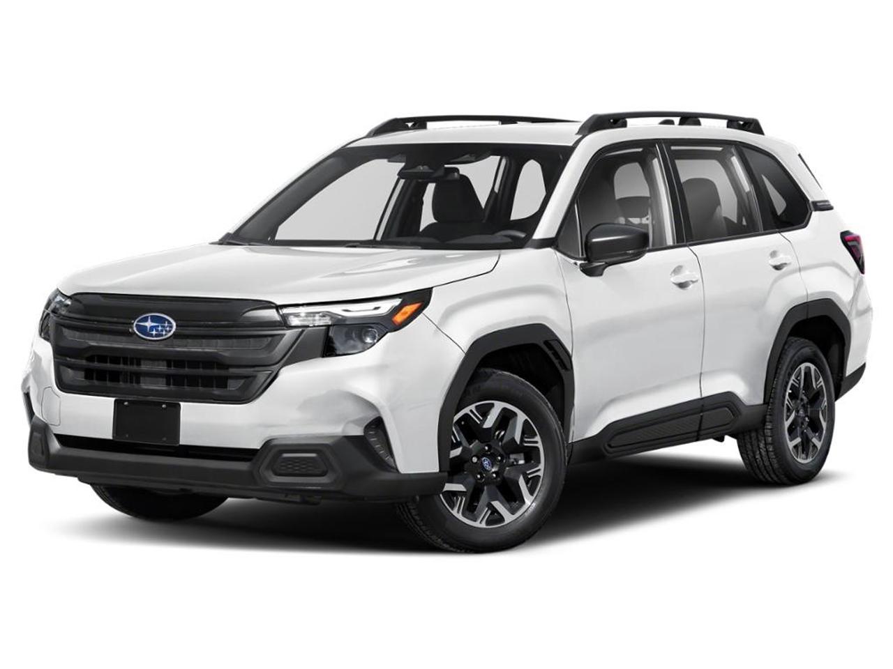 2026 Subaru Forester Convenience 4dr All-Wheel Drive Photo0