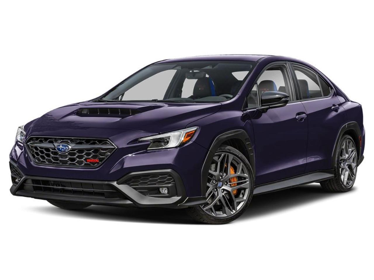 2026 Subaru WRX tS 4dr All-Wheel Drive Sedan Photo