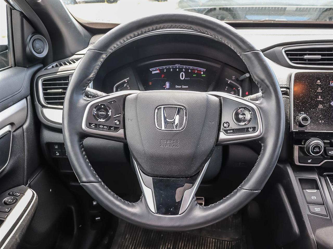 2022 Honda CR-V Sport Photo