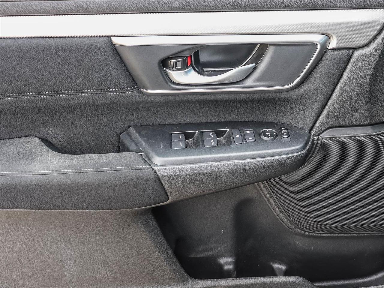 2022 Honda CR-V Sport Photo