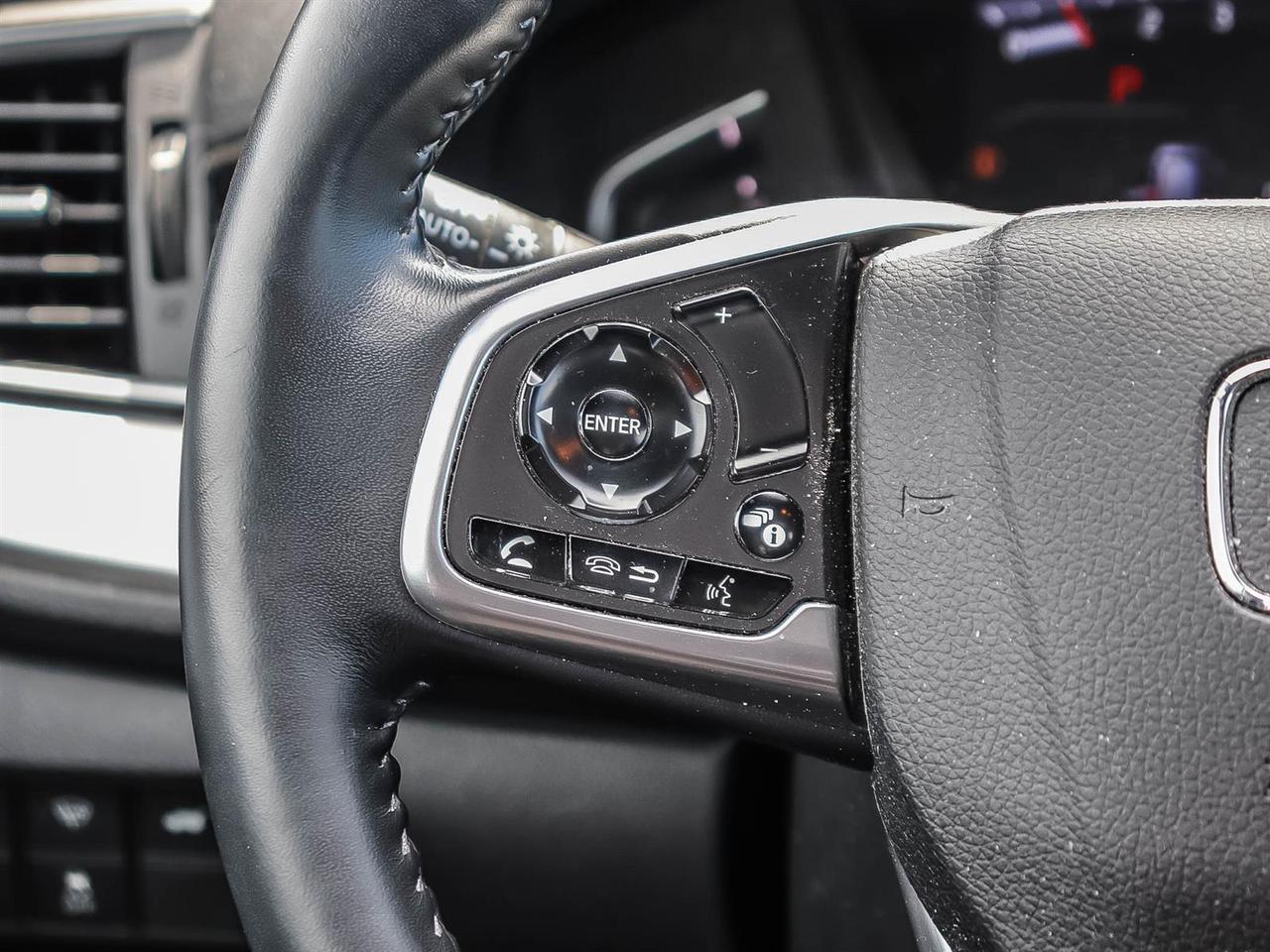 2022 Honda CR-V Sport Photo