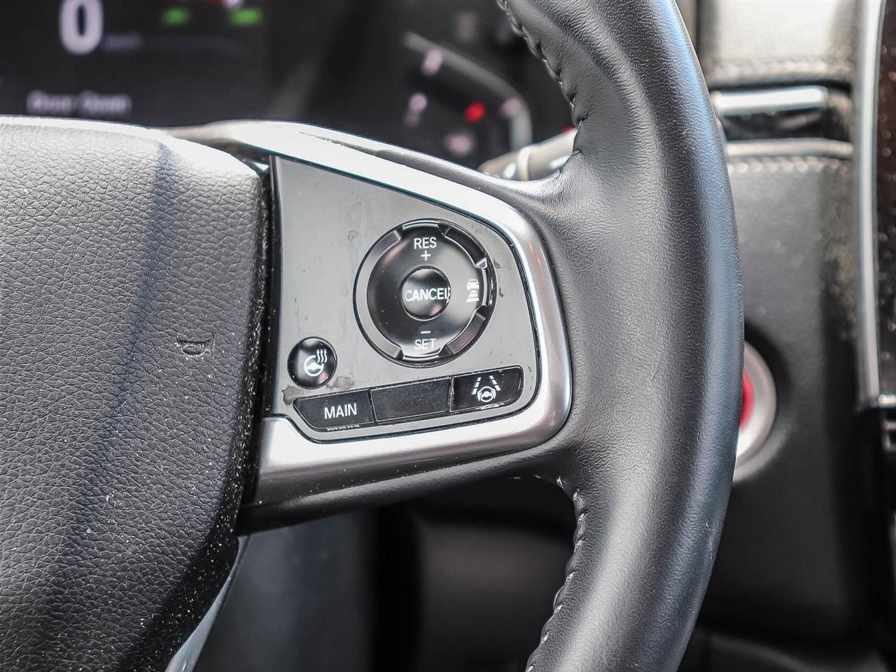 2022 Honda CR-V Sport Photo