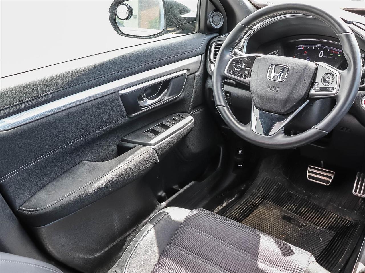 2022 Honda CR-V Sport Photo