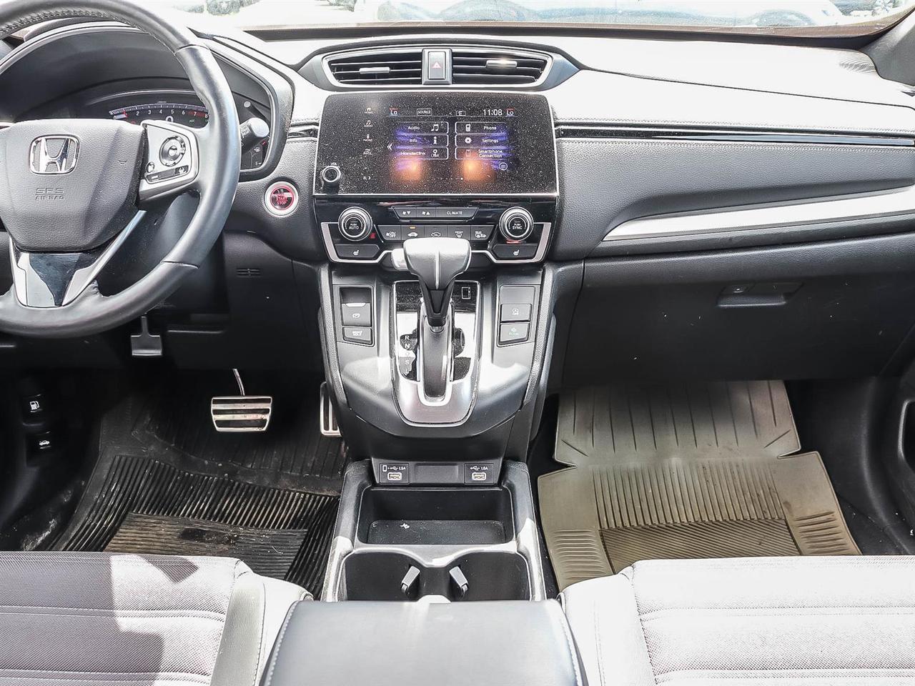2022 Honda CR-V Sport Photo