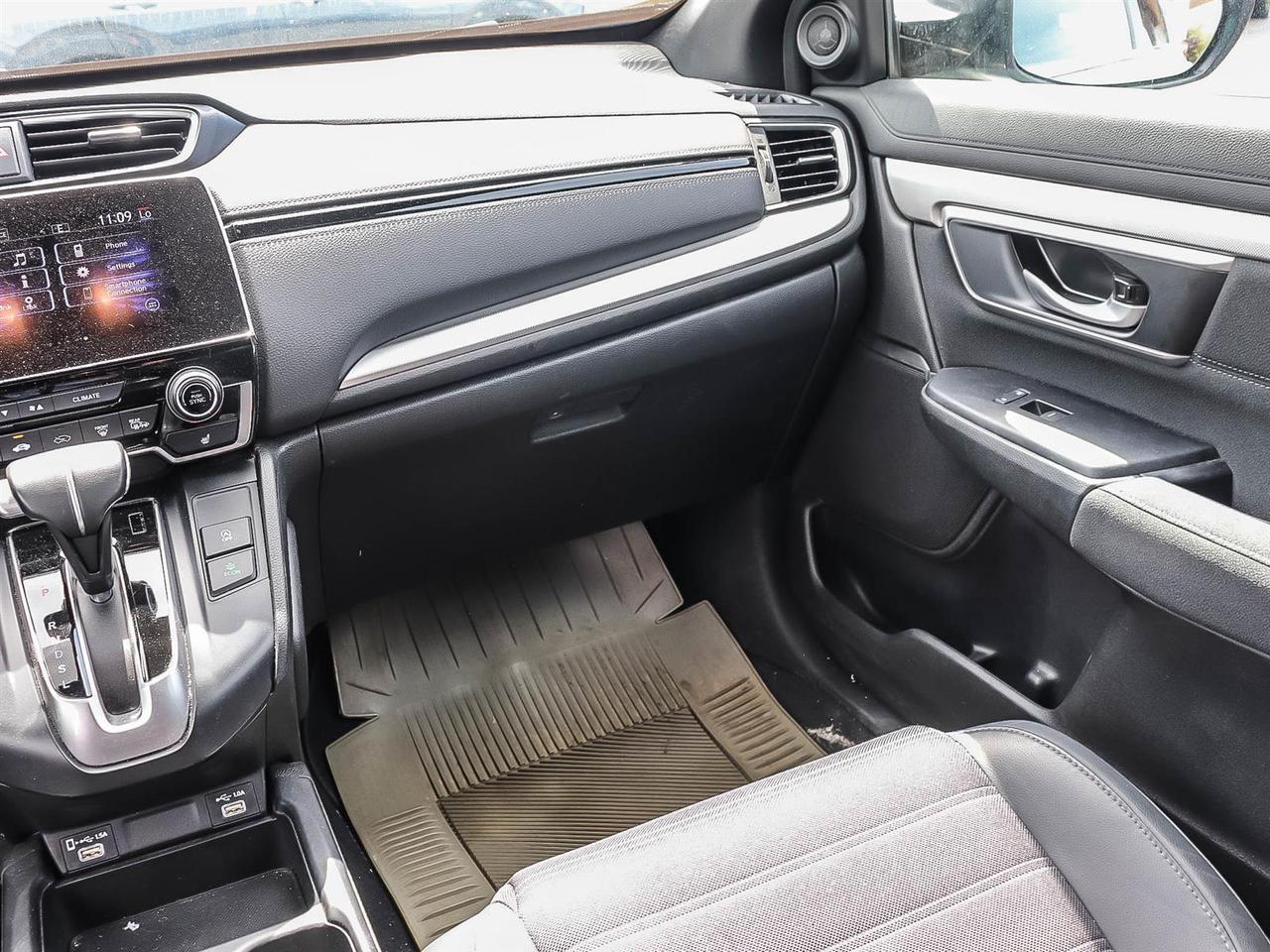 2022 Honda CR-V Sport Photo