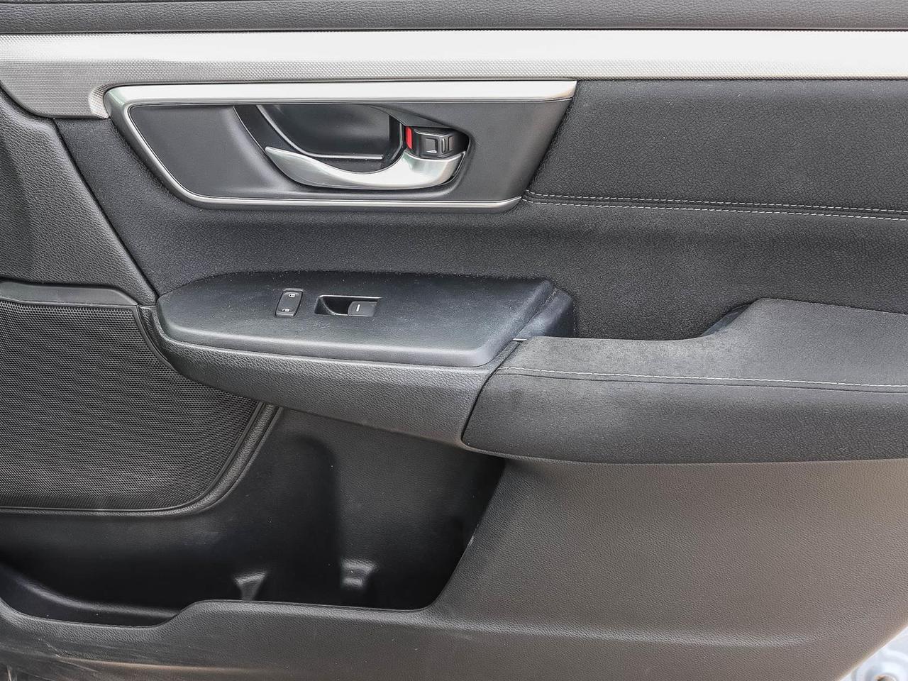 2022 Honda CR-V Sport Photo