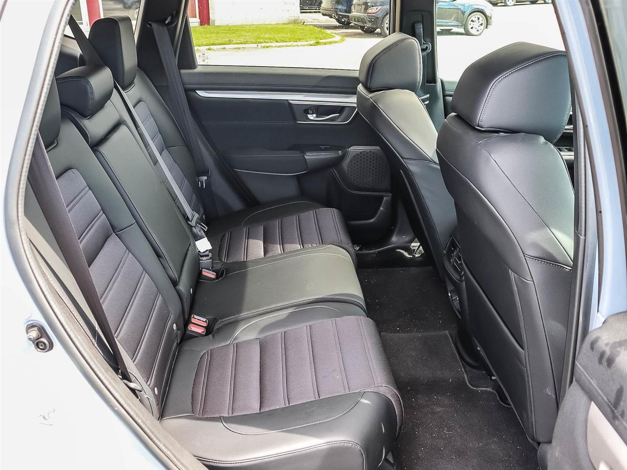 2022 Honda CR-V Sport Photo