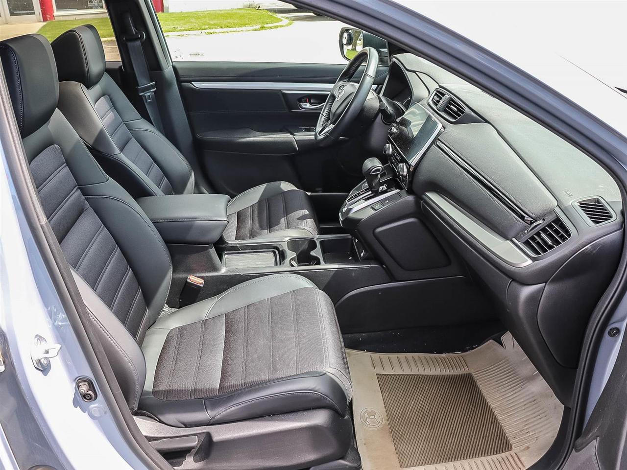 2022 Honda CR-V Sport Photo
