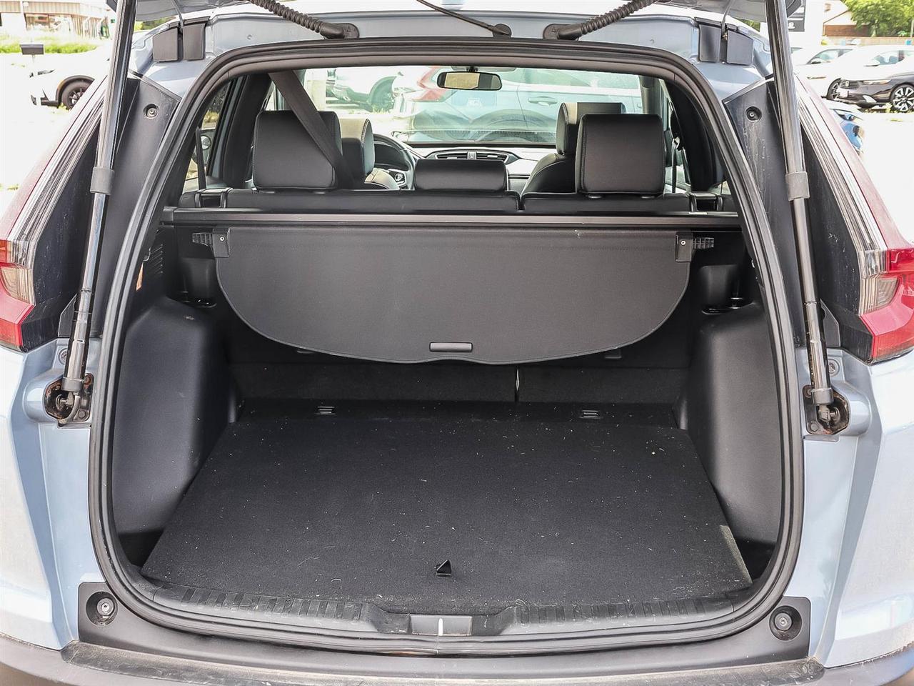 2022 Honda CR-V Sport Photo