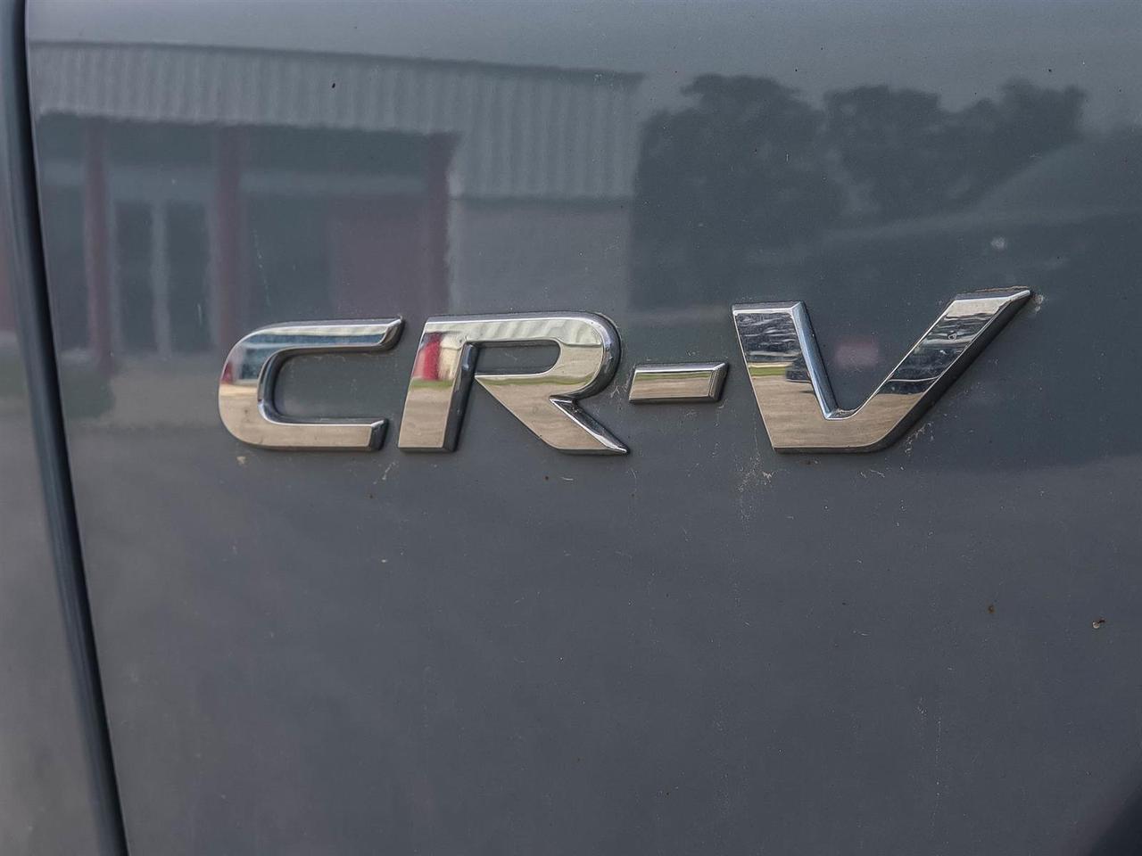 2022 Honda CR-V Sport Photo