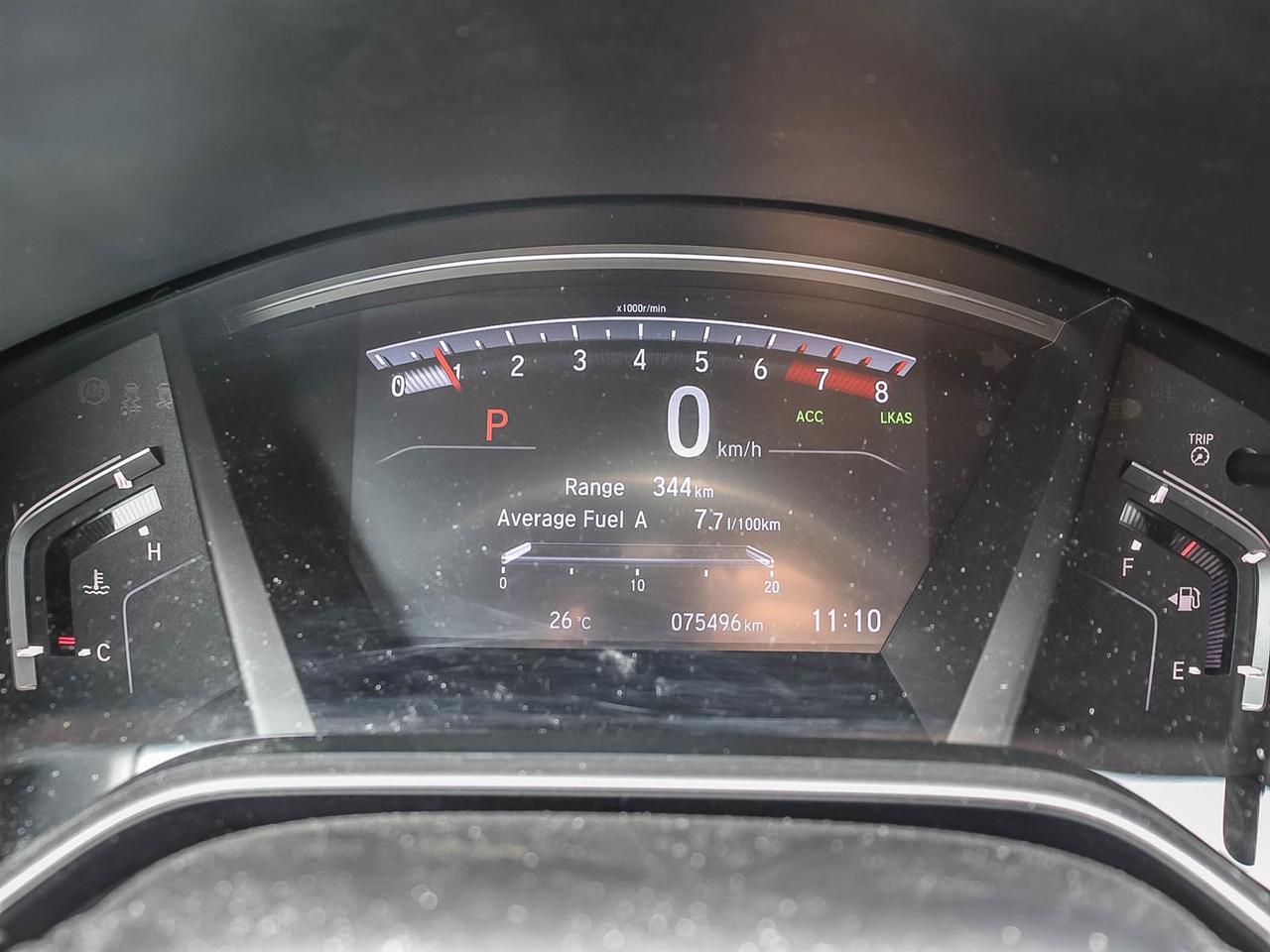 2022 Honda CR-V Sport Photo