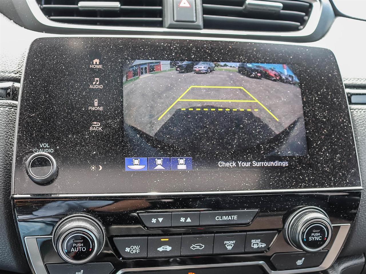 2022 Honda CR-V Sport Photo