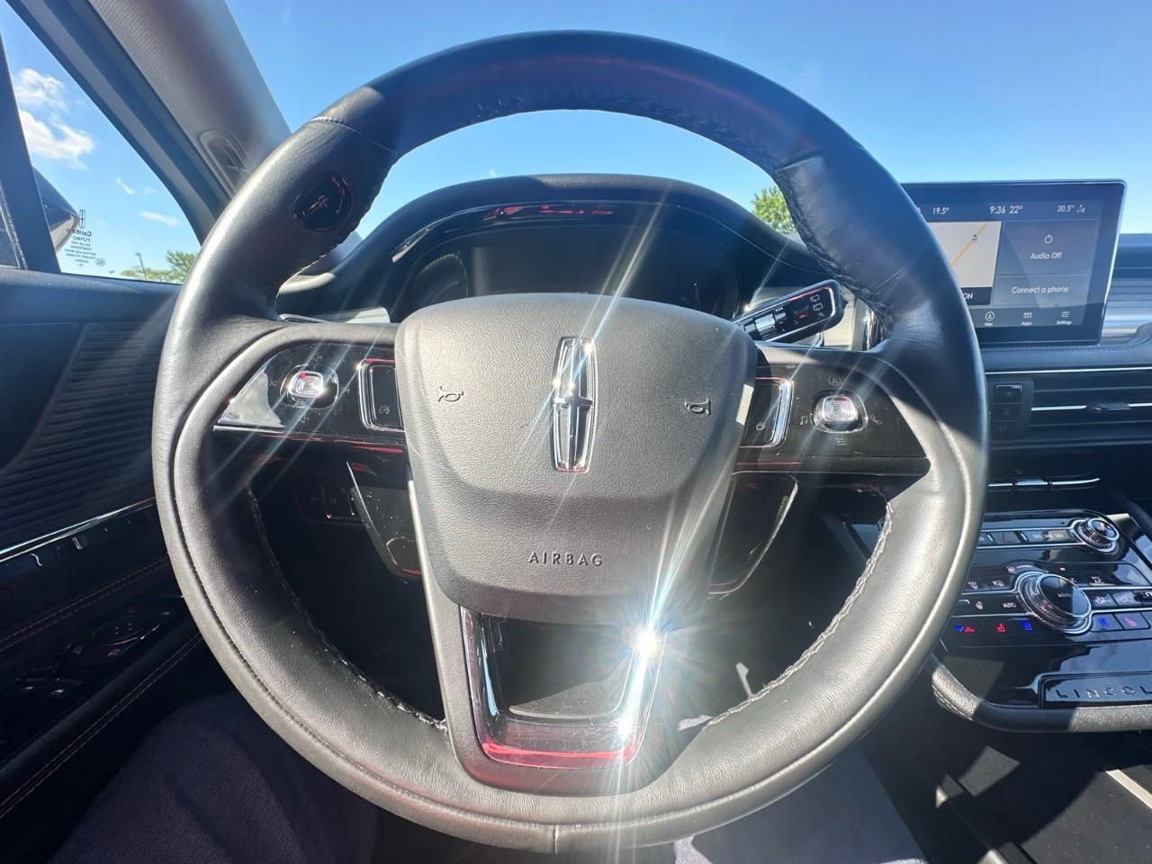 2020 Lincoln Corsair Standard Photo