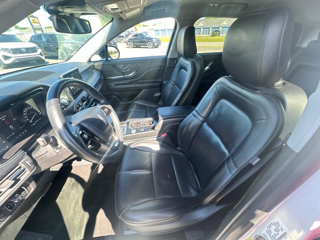 2020 Lincoln Corsair Standard Photo