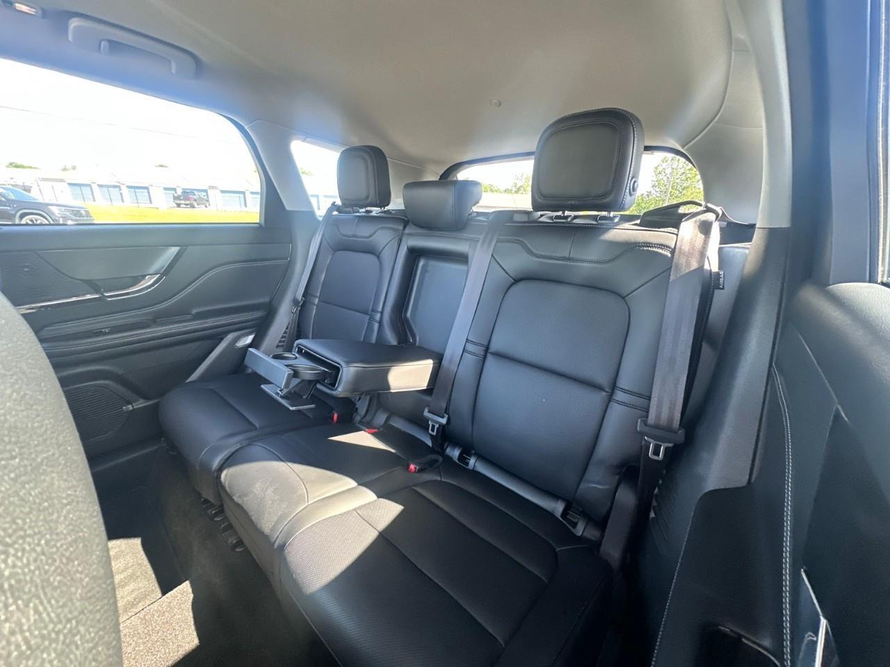 2020 Lincoln Corsair Standard Photo