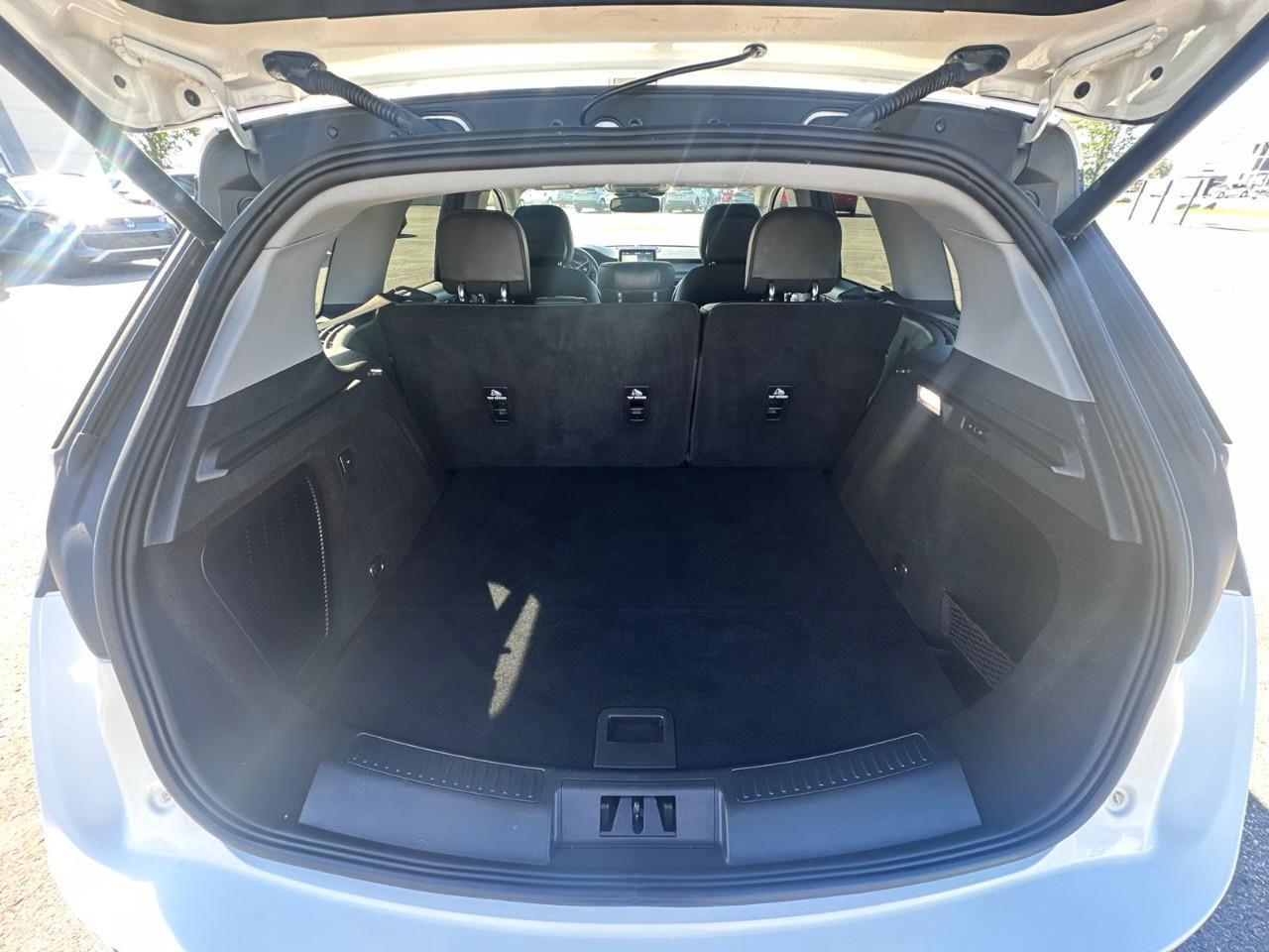 2020 Lincoln Corsair Standard Photo