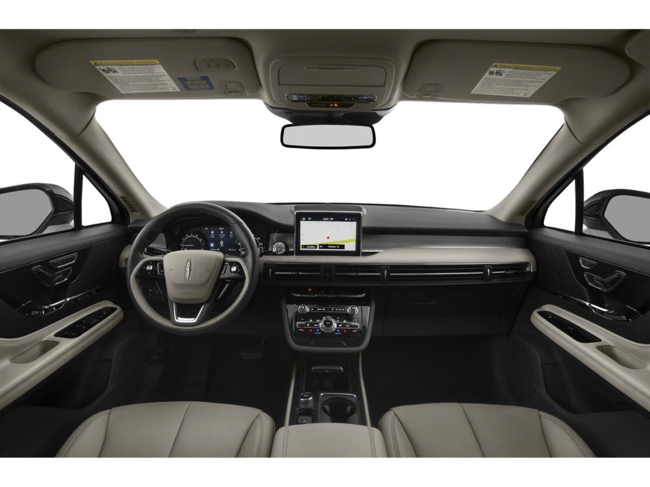 2020 Lincoln Corsair Standard Photo