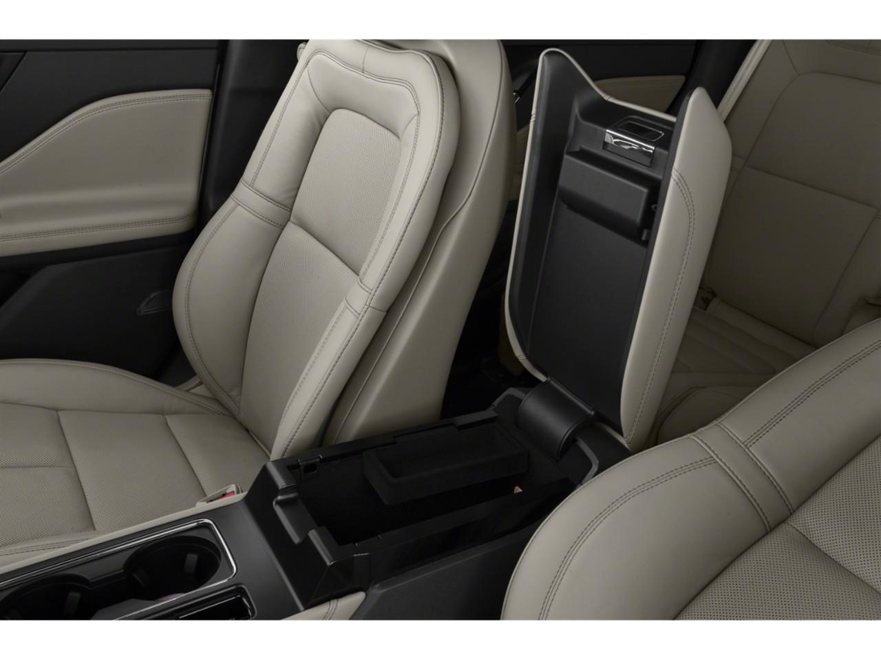 2020 Lincoln Corsair Standard Photo