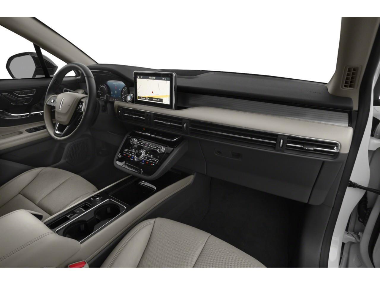 2020 Lincoln Corsair Standard Photo