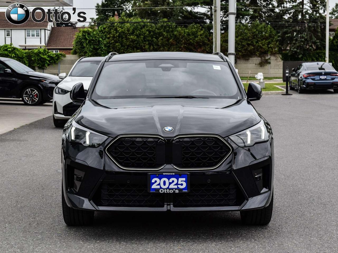 2025 BMW X2 xDrive28i Premium Enhanced M Sport Pro Photo