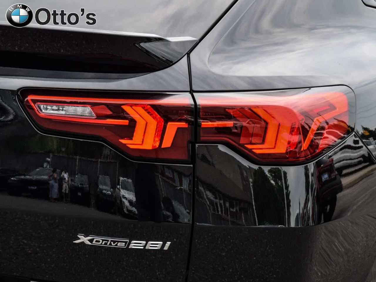 2025 BMW X2 xDrive28i Premium Enhanced M Sport Pro Photo