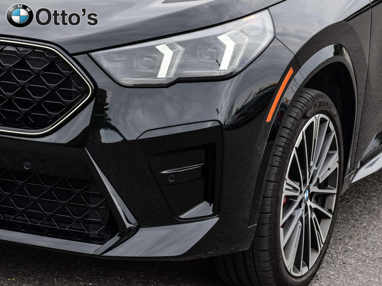 2025 BMW X2 xDrive28i Premium Enhanced M Sport Pro Photo