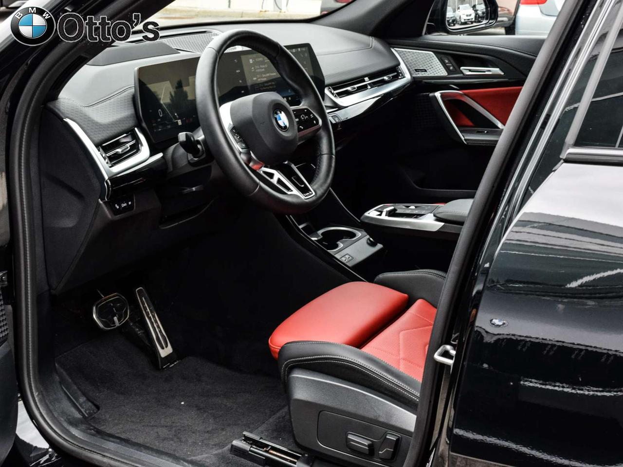 2025 BMW X2 xDrive28i Premium Enhanced M Sport Pro Photo