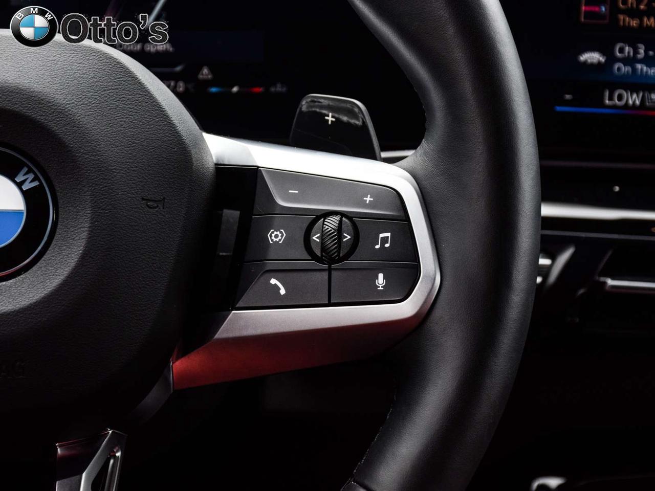 2025 BMW X2 xDrive28i Premium Enhanced M Sport Pro Photo