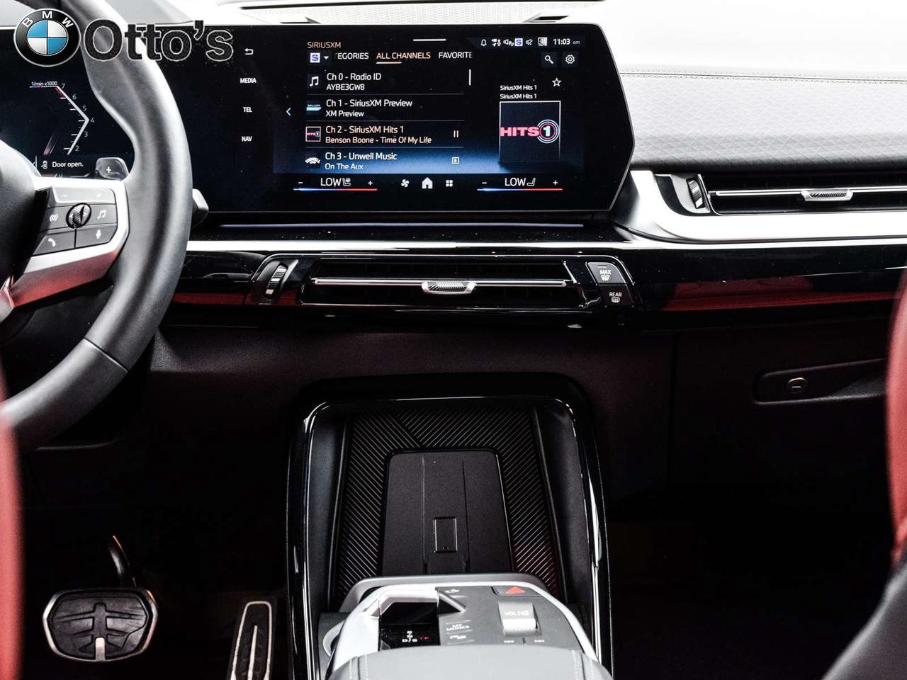 2025 BMW X2 xDrive28i Premium Enhanced M Sport Pro Photo