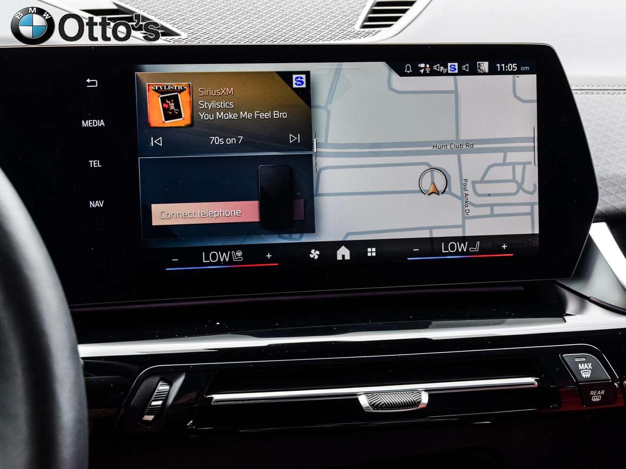 2025 BMW X2 xDrive28i Premium Enhanced M Sport Pro Photo