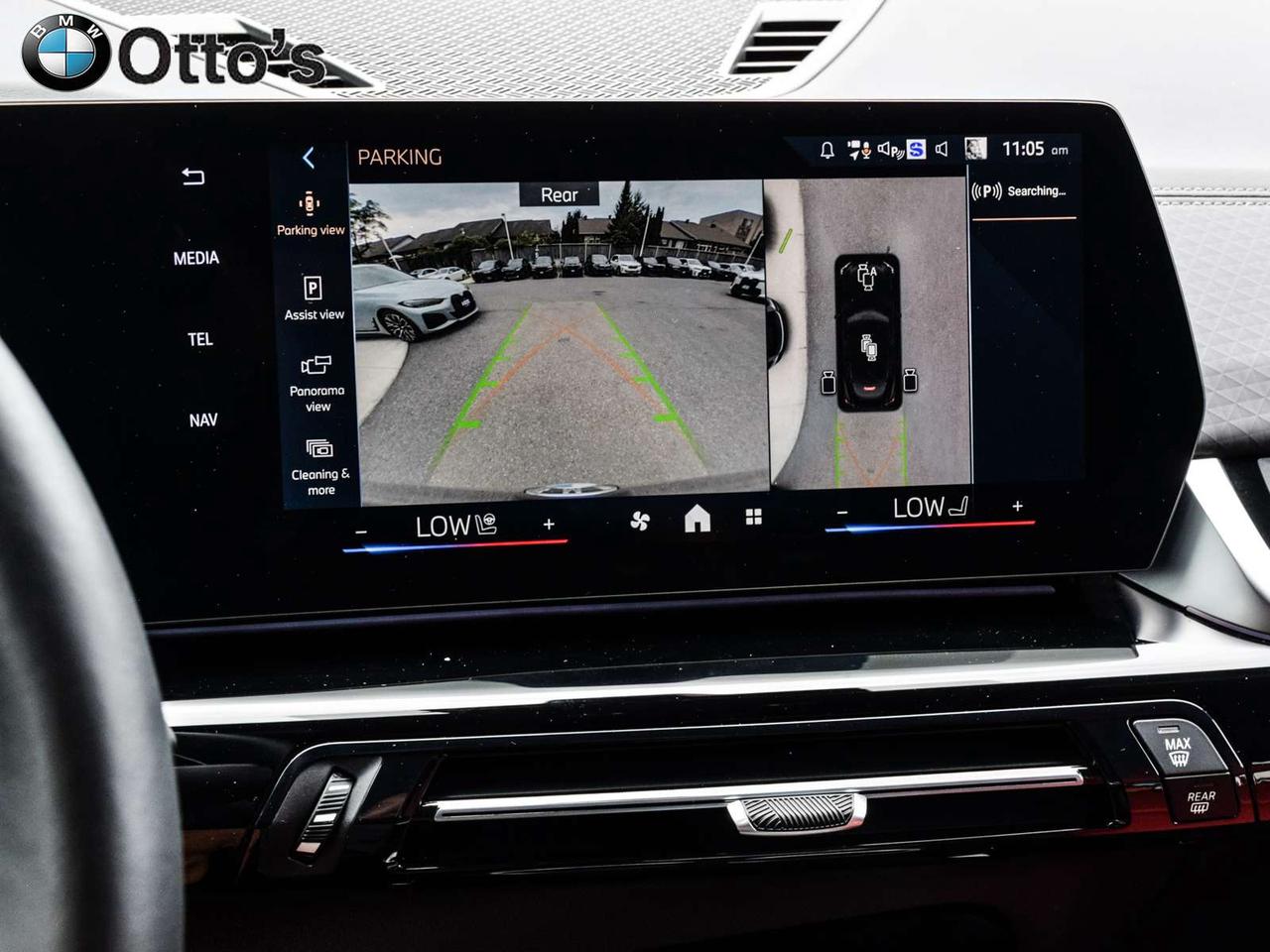2025 BMW X2 xDrive28i Premium Enhanced M Sport Pro Photo