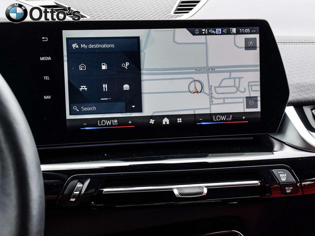 2025 BMW X2 xDrive28i Premium Enhanced M Sport Pro Photo