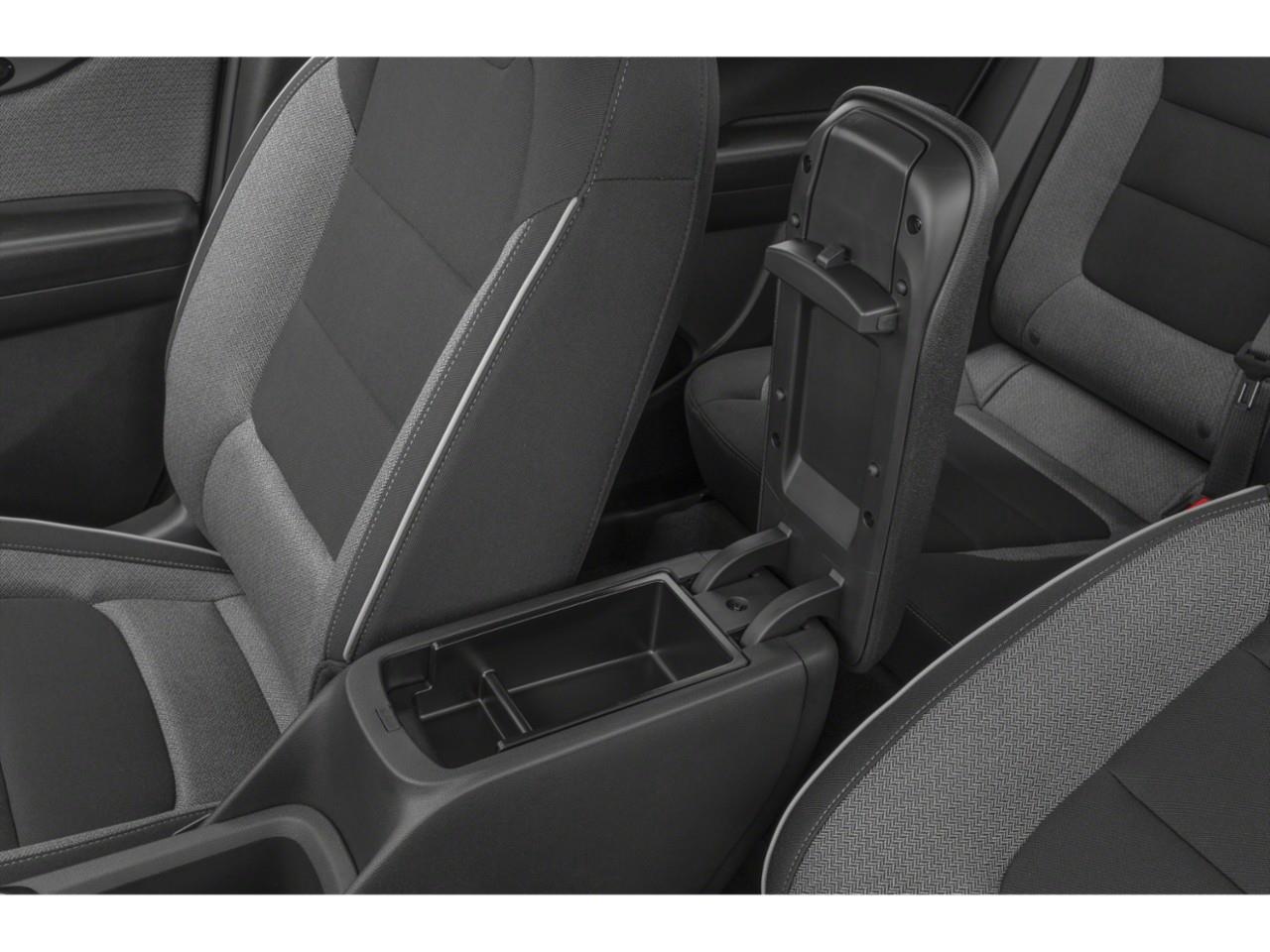 2023 Chevrolet TrailBlazer LS Front-Wheel Drive Photo