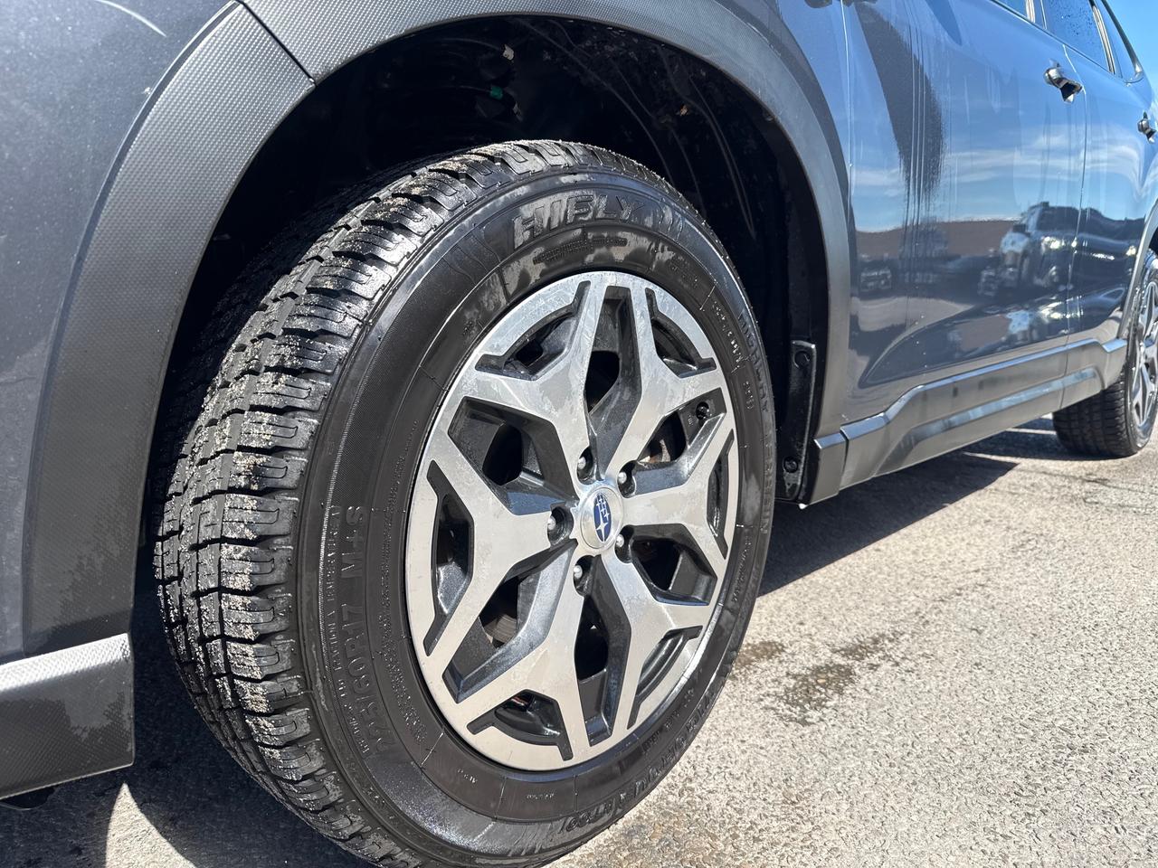 2023 Subaru Forester Touring 4dr All-Wheel Drive Photo