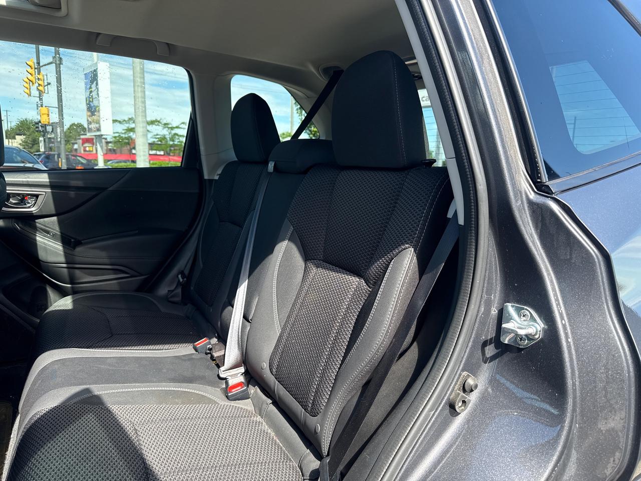 2023 Subaru Forester Touring 4dr All-Wheel Drive Photo