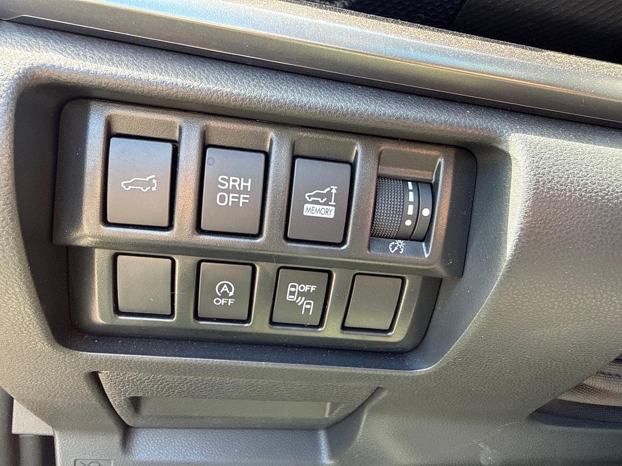 2023 Subaru Forester Touring 4dr All-Wheel Drive Photo
