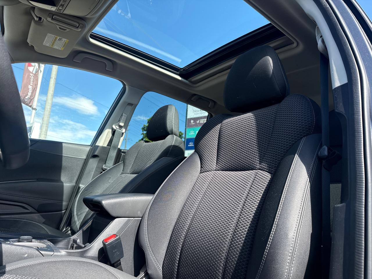 2023 Subaru Forester Touring 4dr All-Wheel Drive Photo