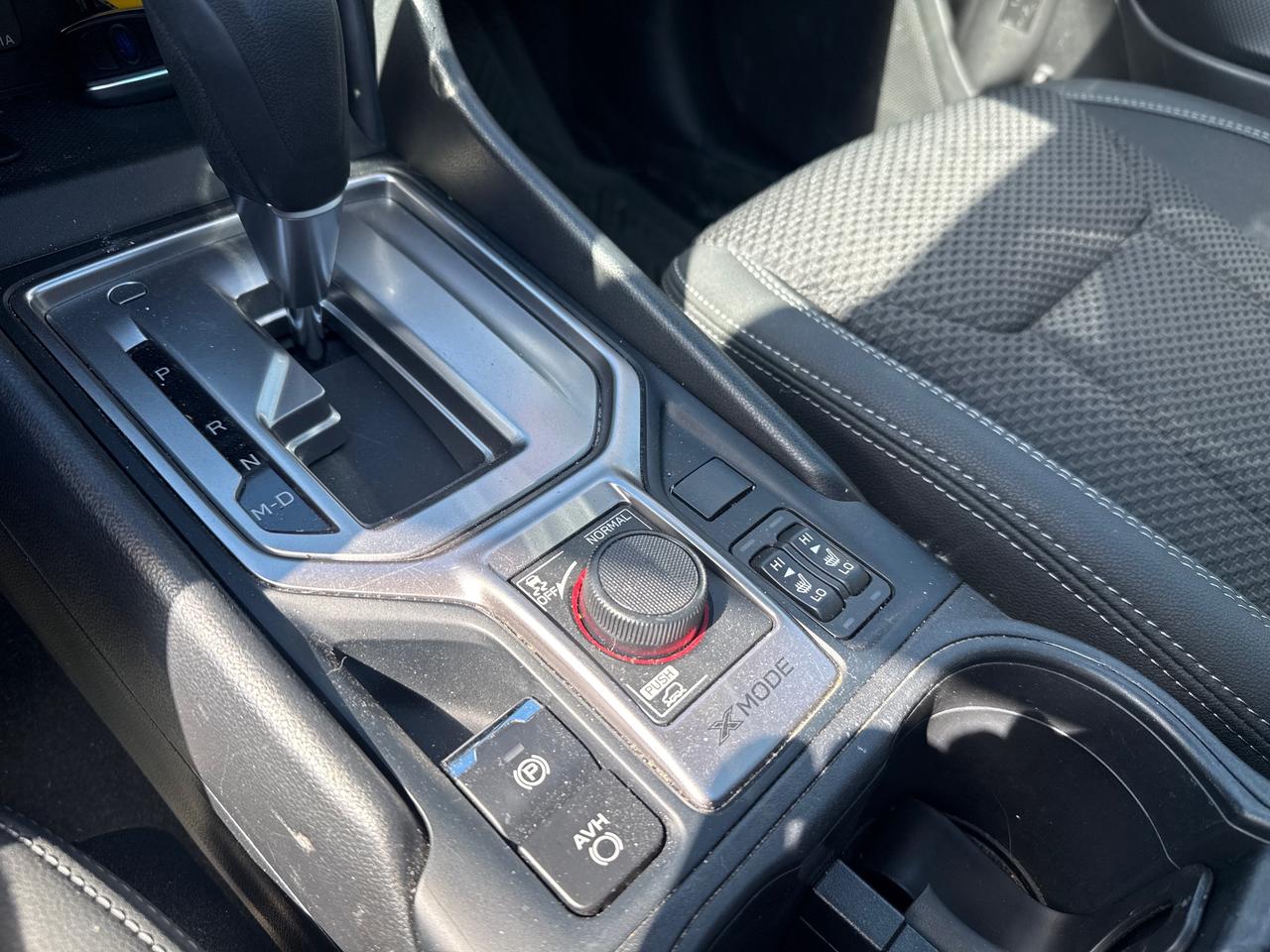 2023 Subaru Forester Touring 4dr All-Wheel Drive Photo
