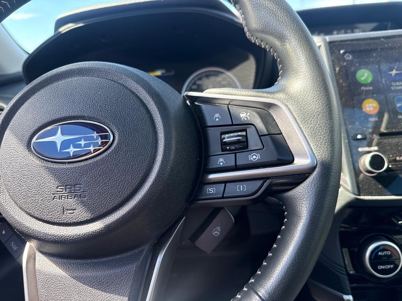 2023 Subaru Forester Touring 4dr All-Wheel Drive Photo