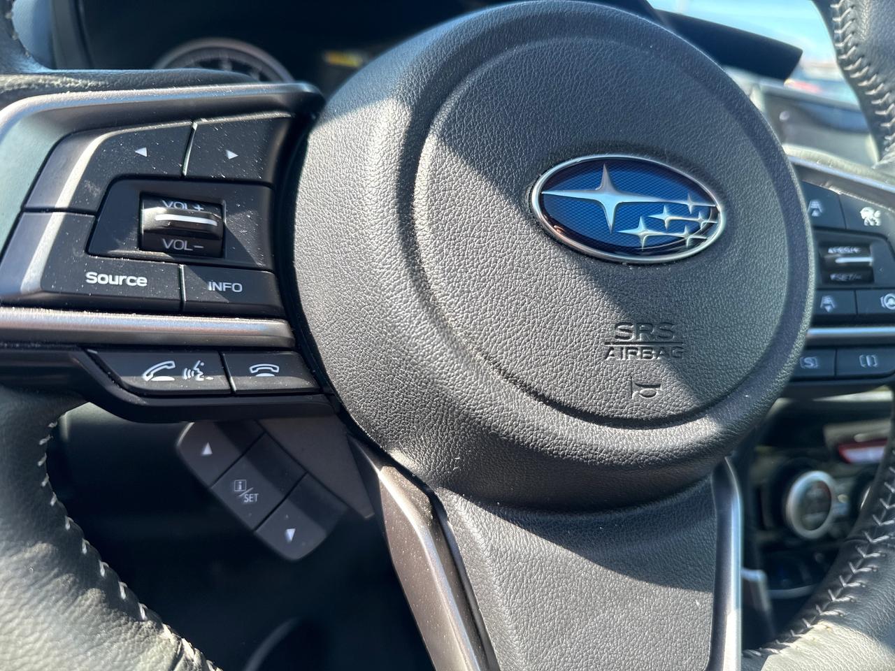 2023 Subaru Forester Touring 4dr All-Wheel Drive Photo