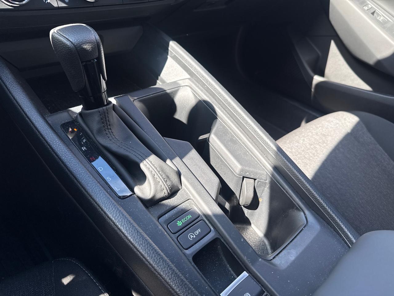 2024 Honda Accord EX 4DR SEDAN Photo